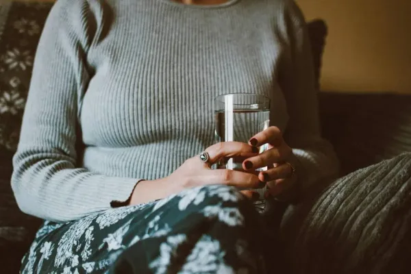مشروبات صباحية لدعم صحة الكلى