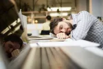 نقص فيتامين د والإرهاق المزمن