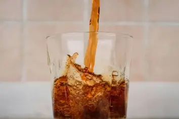 مخاطر مشروبات الدايت الغازية على الصحة