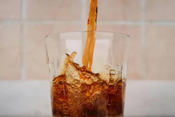 مخاطر مشروبات الدايت الغازية على الصحة