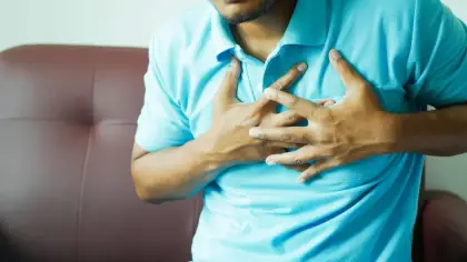 نصائح للحفاظ على صحة القلب بعد الخمسين