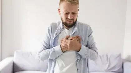 عادات صباحية تضر صحة القلب وتجنبها قبل التاسعة
