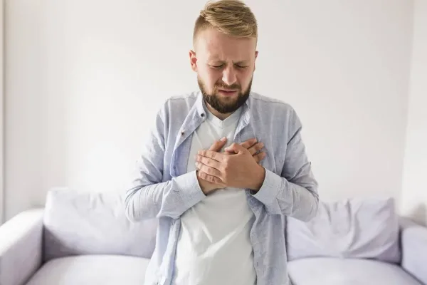عادات صباحية تضر صحة القلب وتجنبها قبل التاسعة
