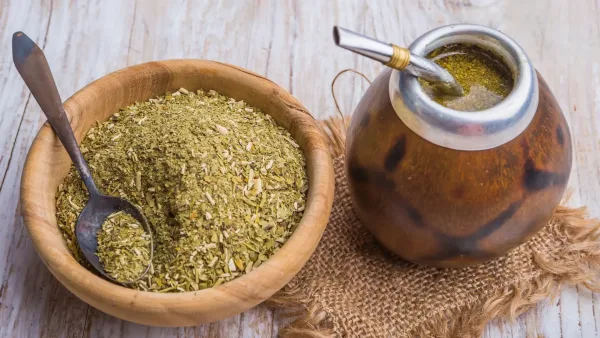المتة: فوائدها الصحية المحتملة وتأثيراتها على الجسم