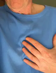 علامات النوبة القلبية التحذيرية