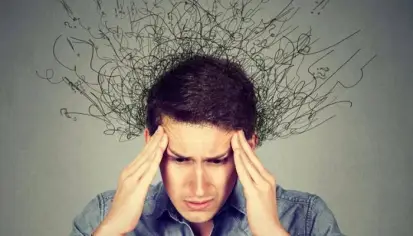 تأثير القلق المفرط على الصحة وطول العمر
