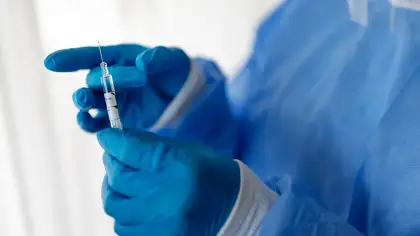 تطوير لقاح شامل لمواجهة الأوبئة المستقبلية