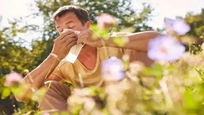 حمى القش: الأسباب والأعراض وطرق العلاج