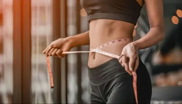 نظام الكربوهيدرات المنخفضة الصحي لإدارة الوزن