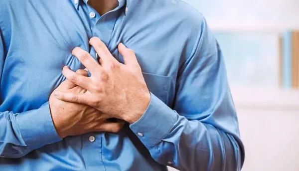 عوامل خطر أمراض القلب وكيفية الوقاية منها