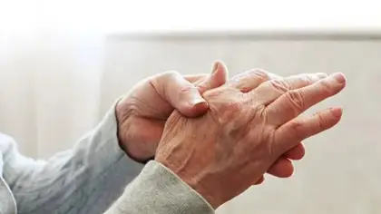 علامات حيوية للكشف المبكر عن مرض باركنسون