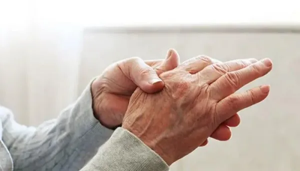 علامات حيوية للكشف المبكر عن مرض باركنسون