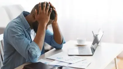 الإرهاق المزمن بعد كورونا: اكتشاف علمي جديد