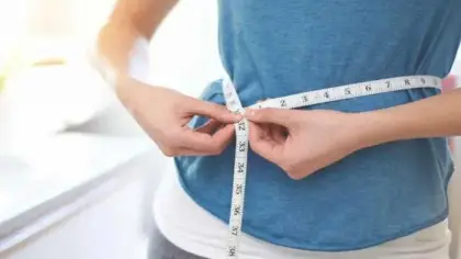 مركب السيلاسترول من نبتة صينية لإنقاص الوزن