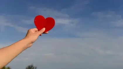 آلية الدماغ في الحب الرومانسي