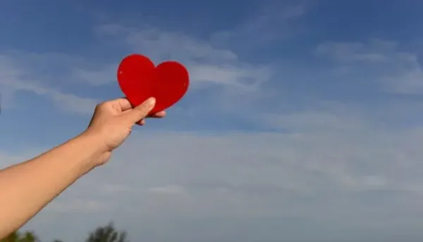 آلية الدماغ في الحب الرومانسي