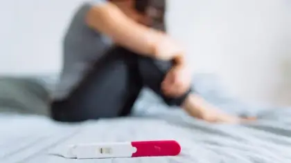 علاقة العقم عند النساء بخطر أمراض القلب