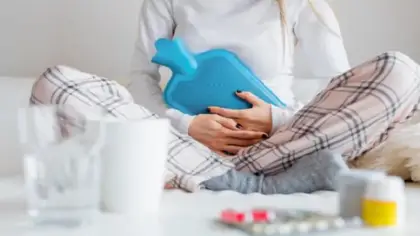 تأثير الدورة الشهرية على الأفكار الانتحارية