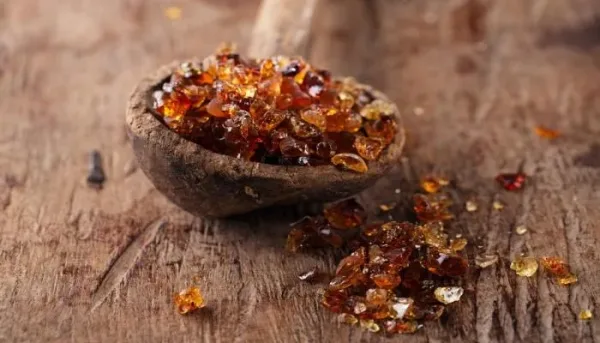 فوائد الصمغ العربي وتأثيره على الوزن والصحة
