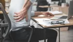 مخاطر الجلوس الطويل في العمل والوفاة المبكرة