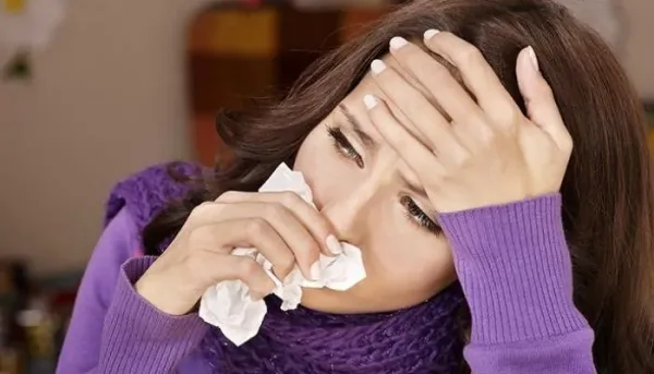 دواء جديد للإنفلونزا وفاعليته ضد الفيروسات المقاومة