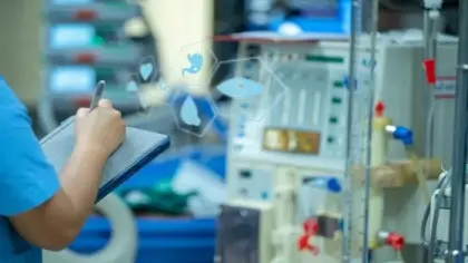 تحليل وظائف الكبد والكلى: دلالاته والنسب الطبيعية