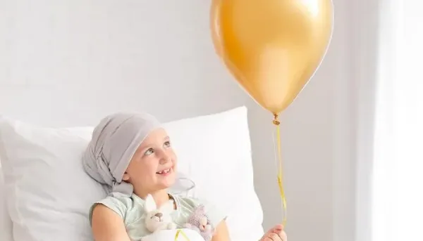 اليوم العالمي لسرطان الأطفال: أهميته وحقائق عنه