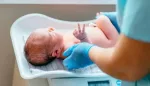 العلاقة الجينية بين وزن الولادة وأمراض البالغين