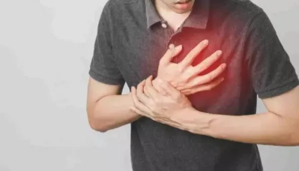 فيتامين ب3 (النياسين) وعلاقته بأمراض القلب