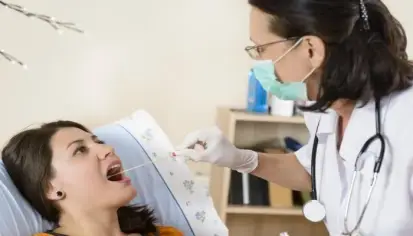 تحليل الميكروب السبحي: الأعراض والتشخيص والعلاج