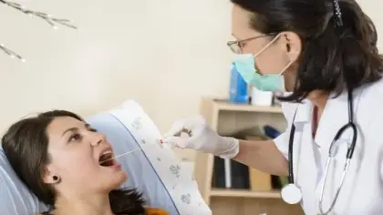 تحليل الميكروب السبحي: الأعراض والتشخيص والعلاج