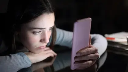 حماية الصحة النفسية من تأثيرات وسائل التواصل الاجتماعي