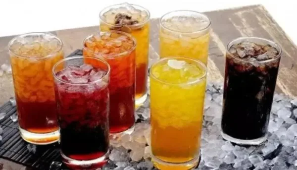 مشروبات السحور للحد من العطش في رمضان