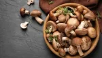 اكتشاف مركب إيناوسايد أ المضاد للأكسدة في الفطر