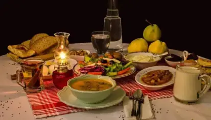 صحة الصائم في رمضان: إرشادات غذائية وطبية