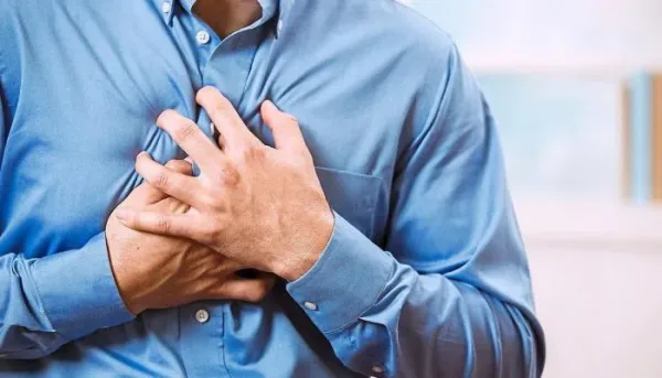 نصائح لمرضى القلب للصيام الآمن في رمضان