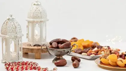 أخطاء غذائية لمرضى الكوليسترول في رمضان