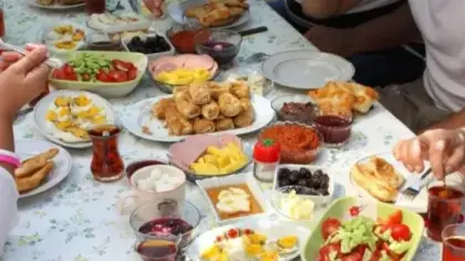نصائح لمرضى ارتفاع ضغط الدم في رمضان