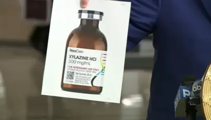 لقاح الزيلازين الجديد: أمل في مكافحة الجرعات الزائدة