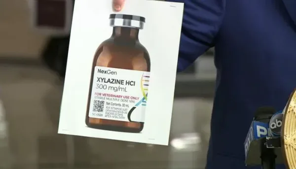 لقاح الزيلازين الجديد: أمل في مكافحة الجرعات الزائدة