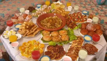 نصائح لمرضى الحساسية خلال شهر رمضان