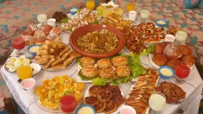 نصائح لمرضى الحساسية خلال شهر رمضان