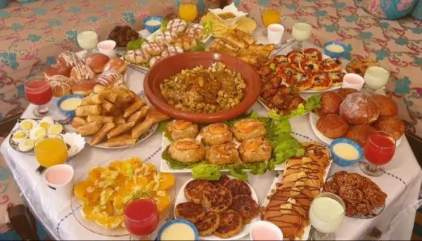 نصائح لمرضى الحساسية خلال شهر رمضان