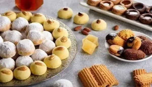 أطعمة ومشروبات ينصح بتجنبها في عيد الفطر
