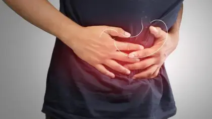 الوقاية من آلام المعدة في الأعياد