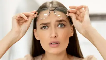 علامات تدهور البصر: دلالات تستدعي الانتباه