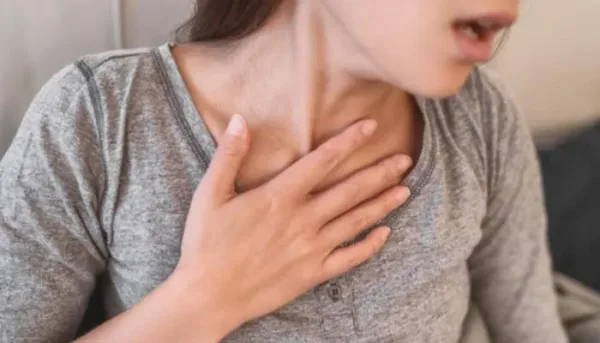الصدمة التحسسية: أعراضها ومخاطرها وطرق الوقاية