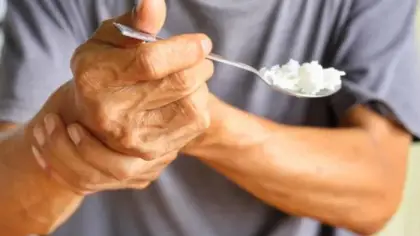 علامات مرض باركنسون المبكرة