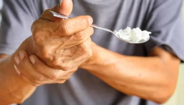 علامات مرض باركنسون المبكرة
