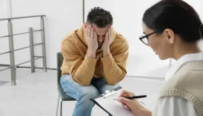 إعادة التأهيل النفسي للتعافي من الإدمان